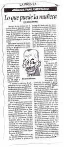 26-05-04 - La Prensa