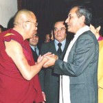 Dalai Lama (Tenzin Gyato)- 1992