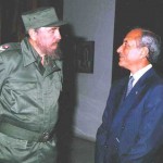 Fidel Castro-Presidente de Cuba- La Habana-