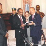 Jean-Bertrand-Aristide-Presidente-de-Haití-1997