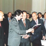 José-María-Aznar-Presidente-del-Gobierno-de-España-1997
