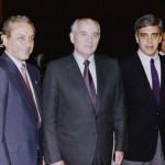 Mijail-Gorbachov-Presidente-de-la-Unión-Soviética-1992