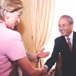 Princesa Diana de Gales (Lady Di)- 1995